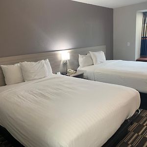Queen Room Two Queen Beds Disability Access or Non-Smoking